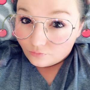 Meet your Posher, Meagan